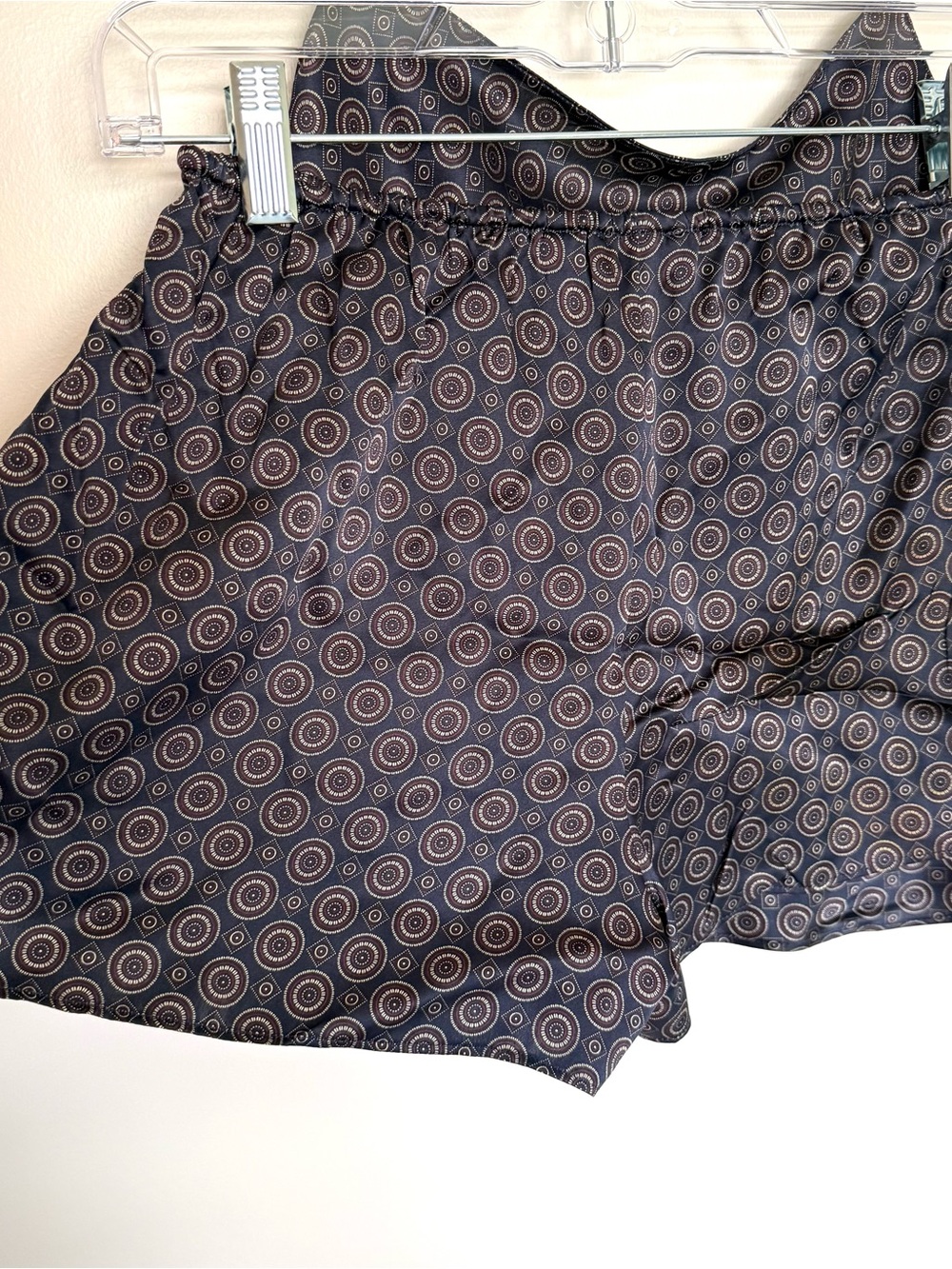 Nightside Silk Pajama Set - Picture 15 of 15